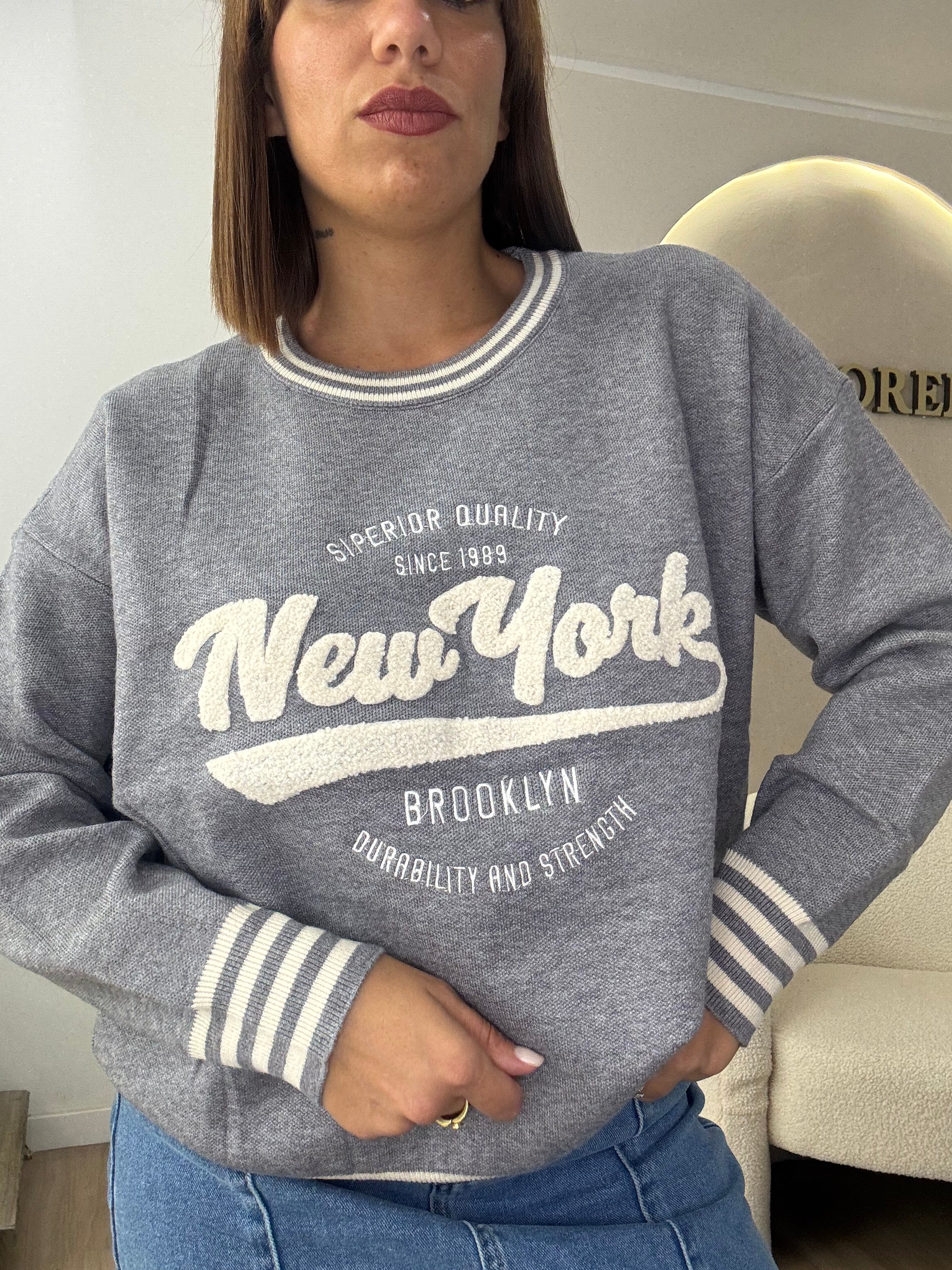 Maglia “ New York”