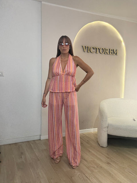 Coordinato Missoni