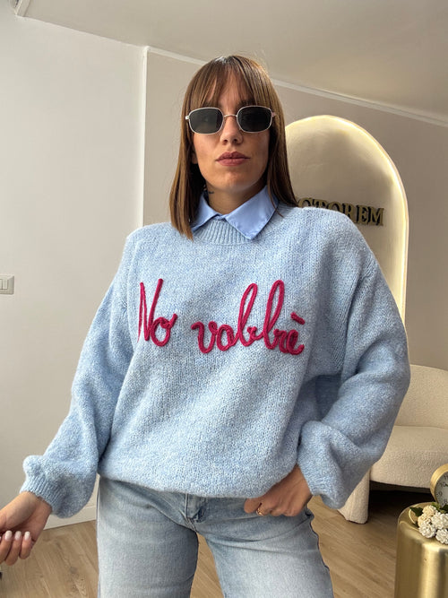 Maglia “ no vabbè “