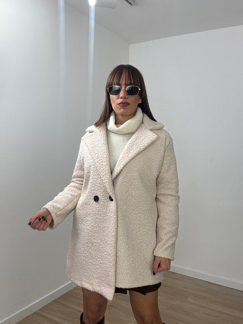 Cappottino Teddy PROMO