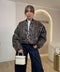 Jacket Animalier