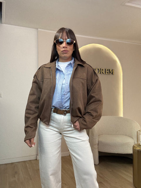 Jacket modello Zara PREMIUM