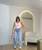 Jeans balloon LOW COST