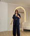 Coordinato set 3 pz