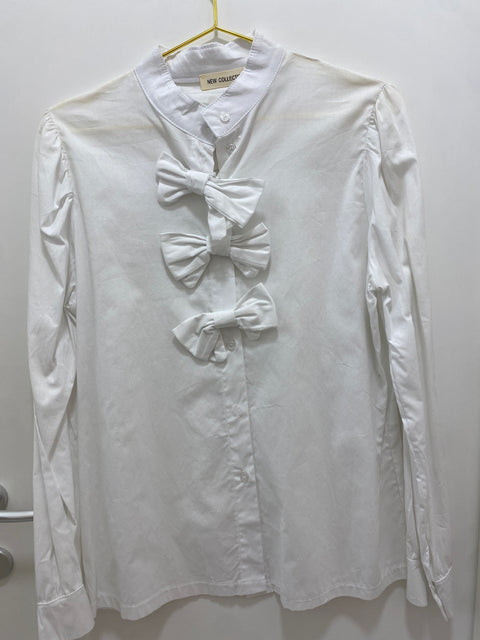 Camicia Fiocco