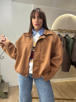 Jacket mod Zara low cost