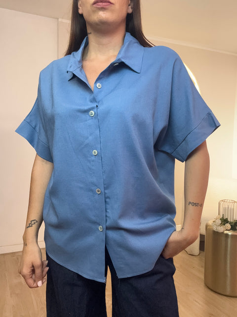 Camicia Lady