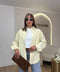 Camicia in cotone Jasmine