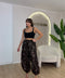 Pantalaccio extra balloon animalier