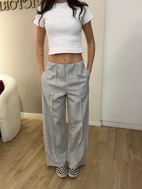 Pantalone Skuba low cost