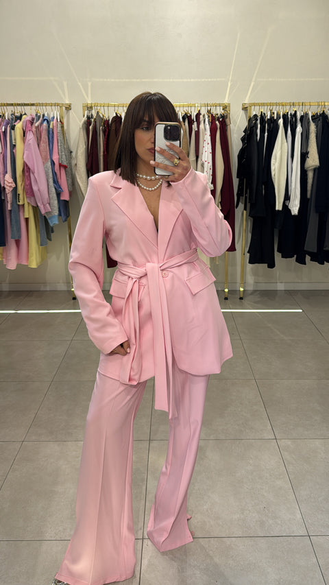 Tailleur kimono - Victorem