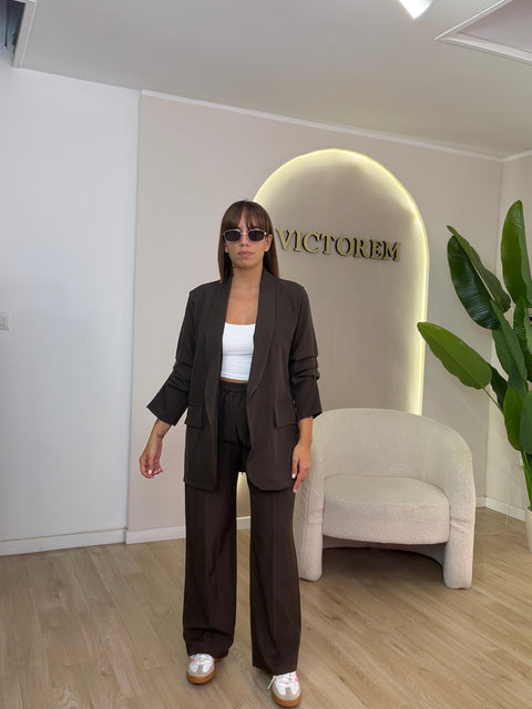 Coordinato tailleur Megan