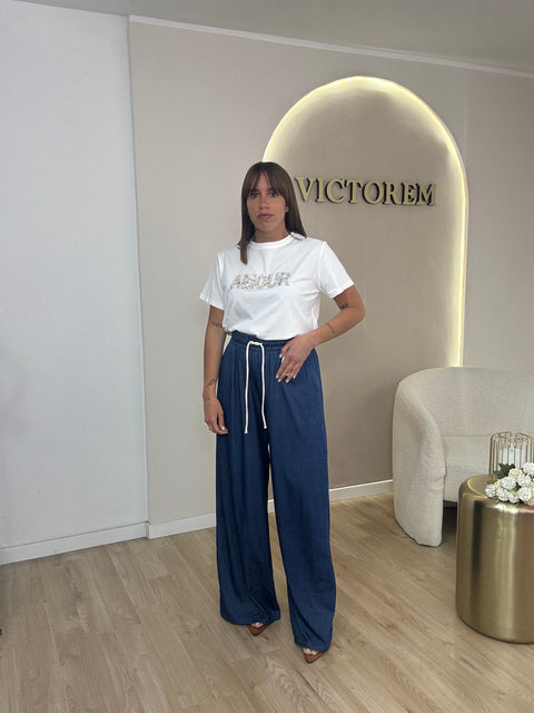 Pantalaccio denim