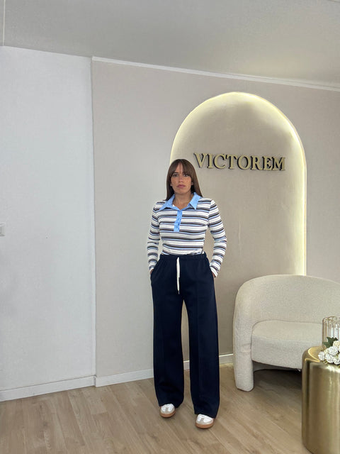 Pantalaccio tuta