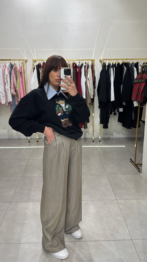 Pantalone palazzo - Victorem