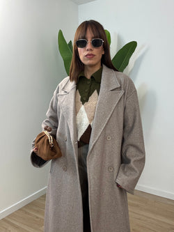 Cappotto modello Zara