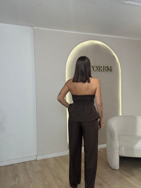 Coordinato “ Greta “