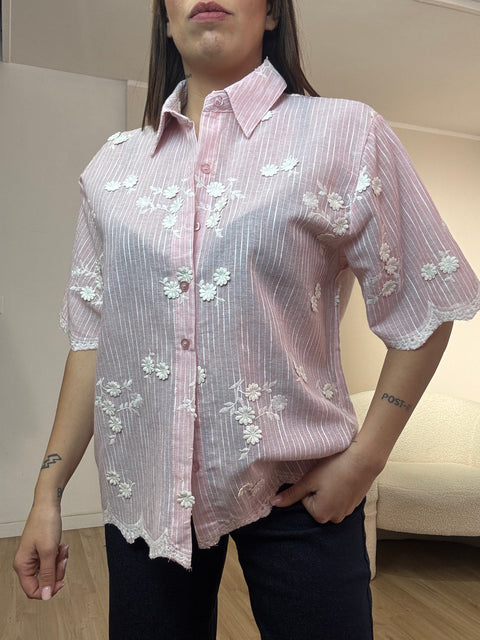 Camicia Lorena
