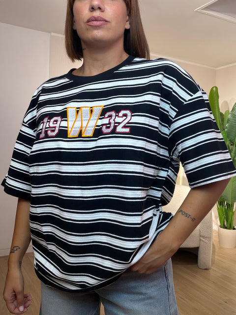 T-shirt over 1932