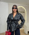 Jacket in ecopelle LOW COST