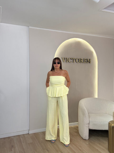Coordinato “ Carlotta “