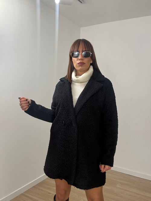 Cappottino Teddy PROMO