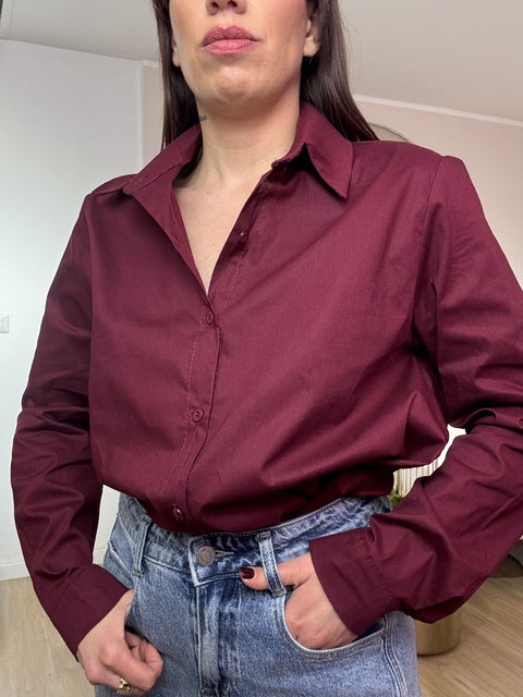 Camicia basic - Victorem