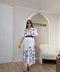 Abito Capri