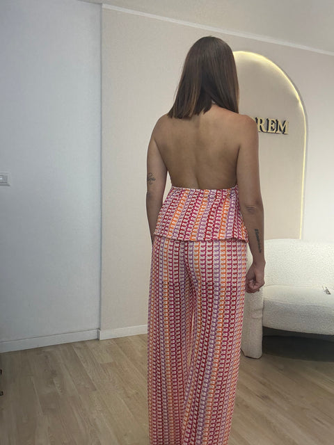 Coordinato Missoni