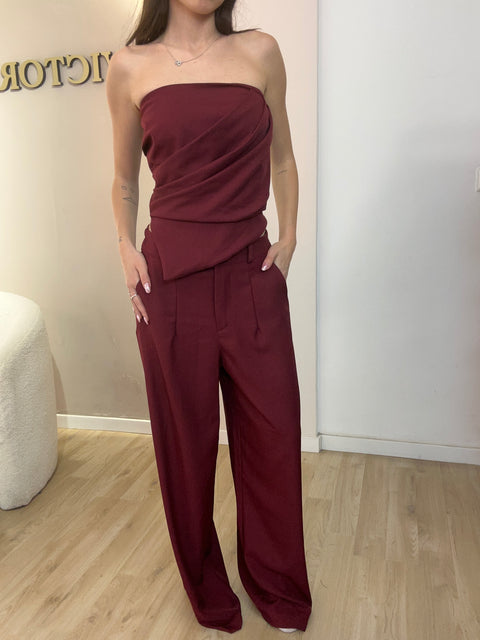 Coordinato Luana