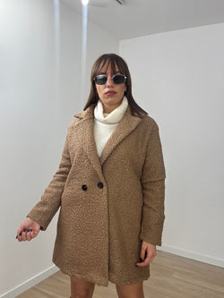 Cappottino Teddy PROMO