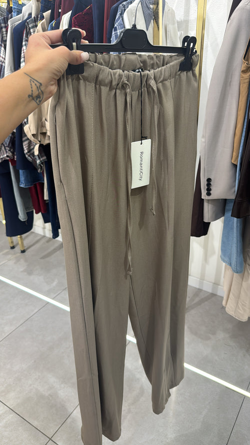 Panta laccio “ Eva “ low cost