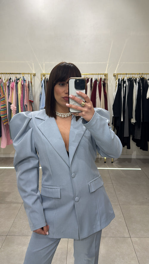Tailleur “ Sofia”