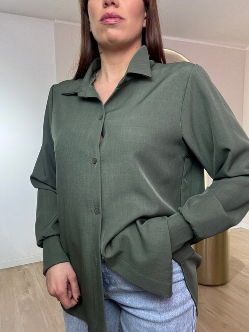 Camicia low cost PROMO