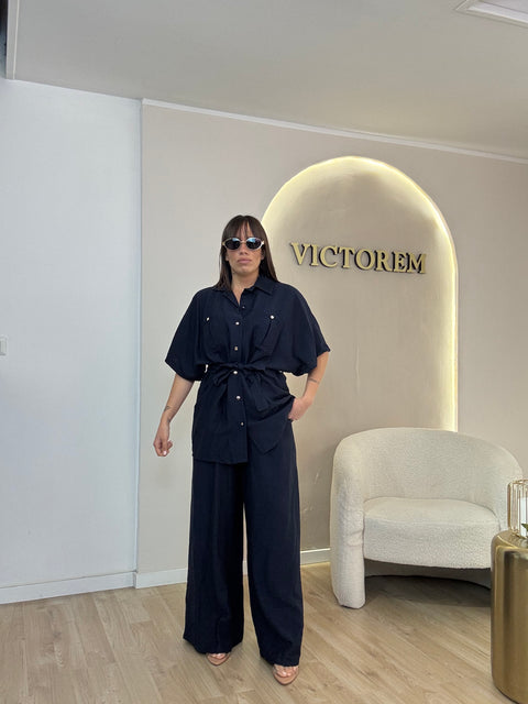 Coordinato Naomi