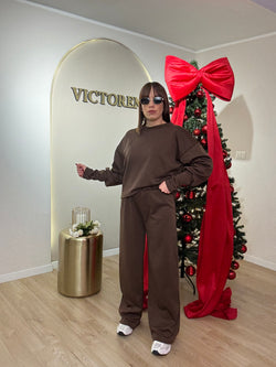 Coordinato PROMO in pile