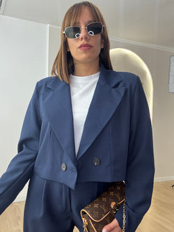 Tailleur “ Brigida “
