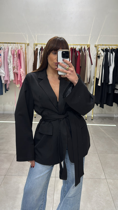 Giacca Kimono - Victorem