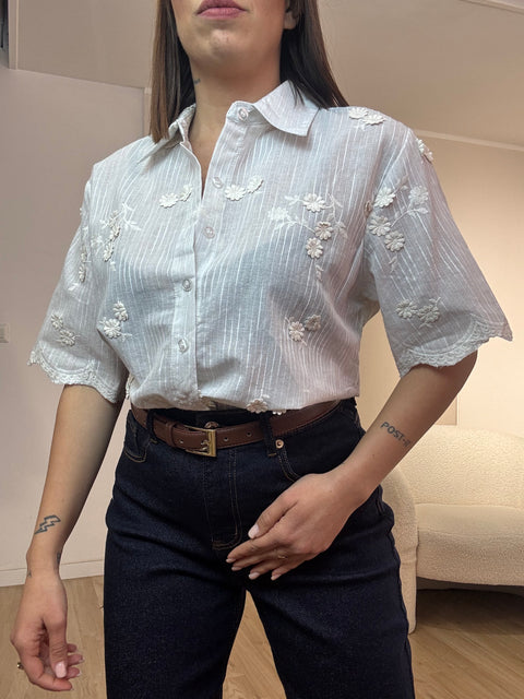 Camicia Lorena