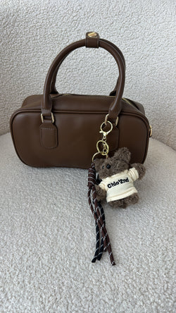 Borsa media “ Lucy”