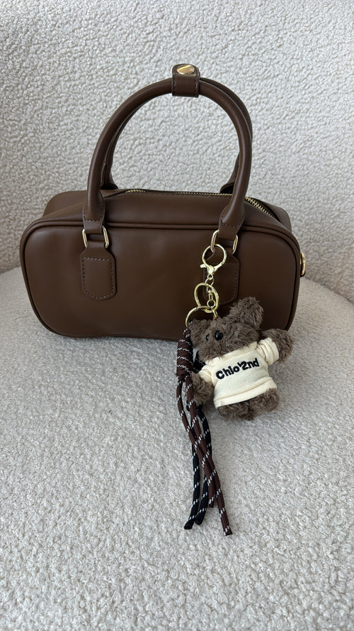 Borsa media “ Lucy”
