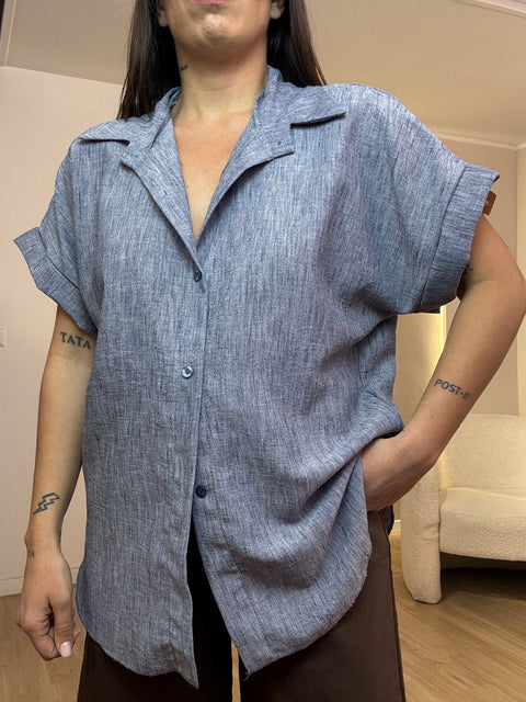 Camicia LOW COST