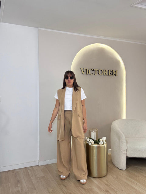 Coordinato Gabriella