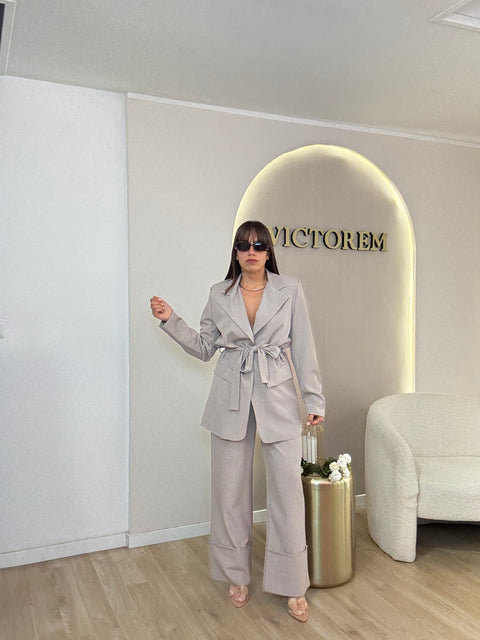 Tailleur LOW COST