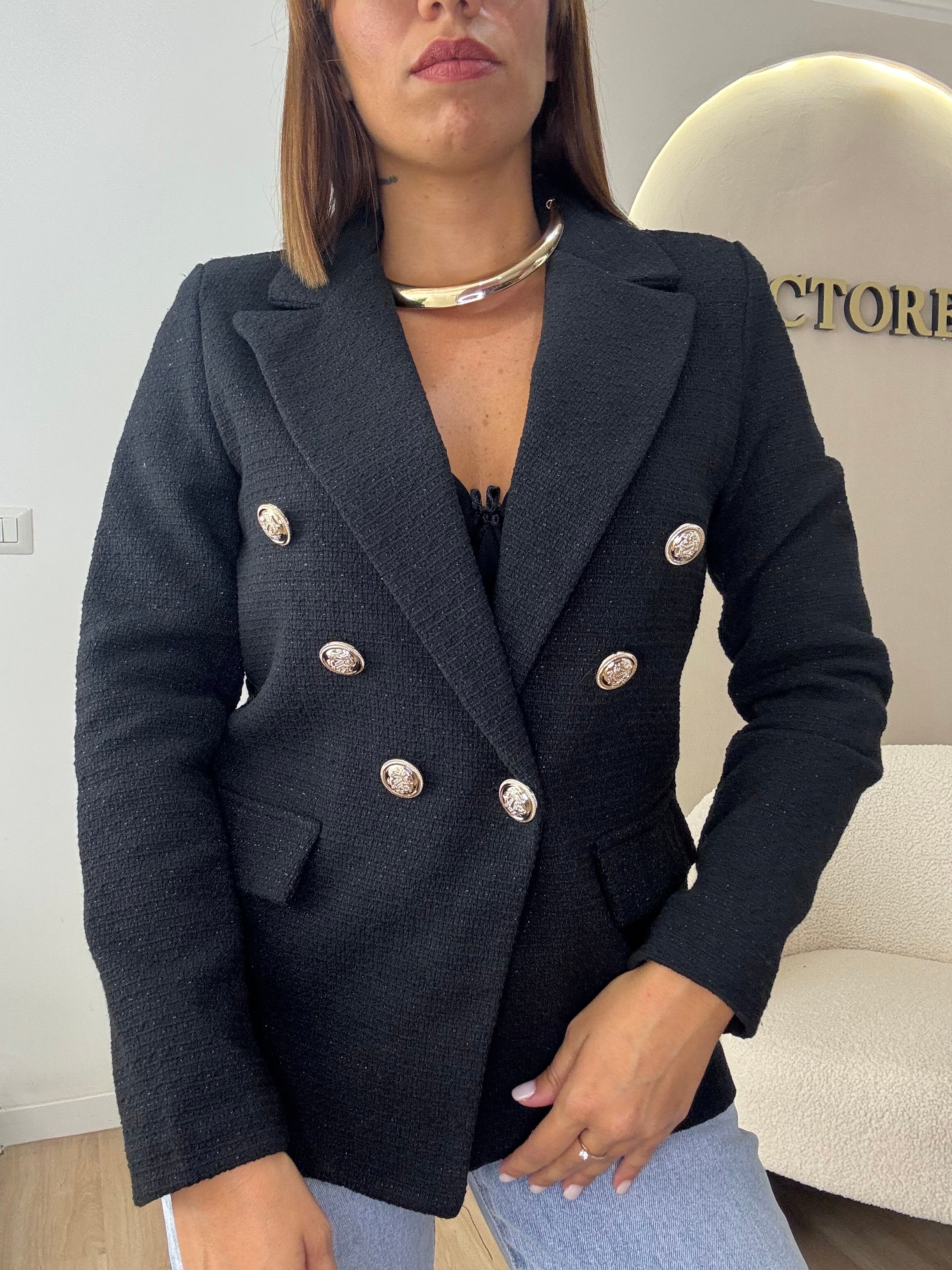 Giacca Karol