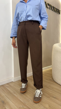 Pantalone business low cost