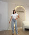 Jeans Sabrina