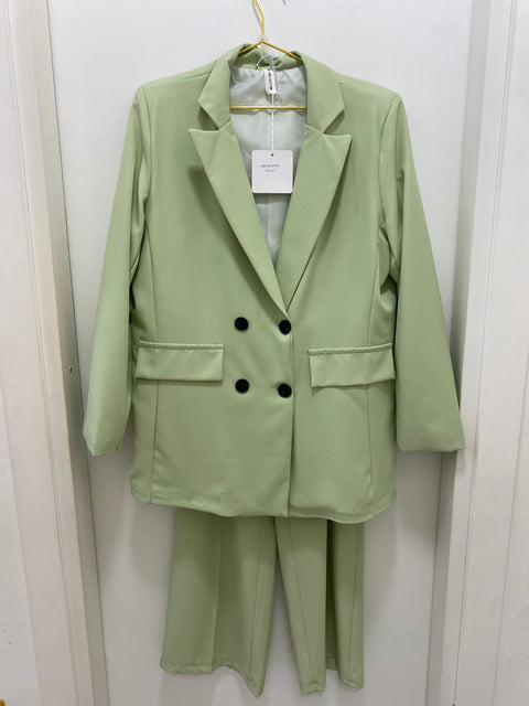 Tailleur “ Victoria new “