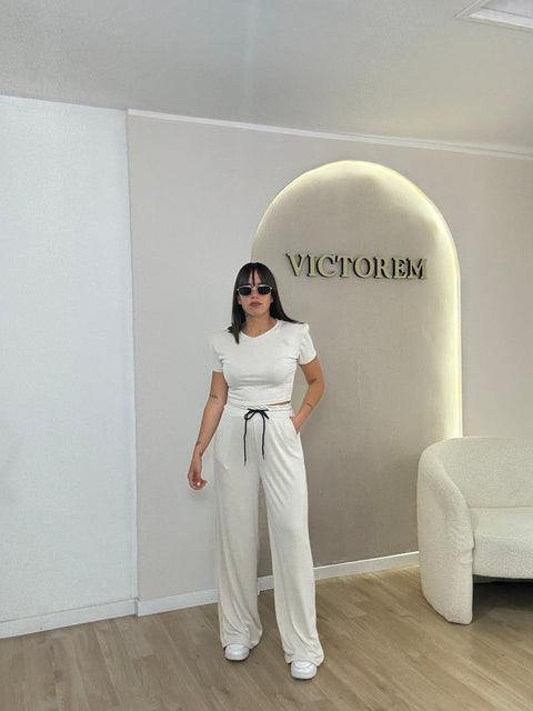 Coordinato “ Alessia “