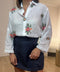 Camicia Flora